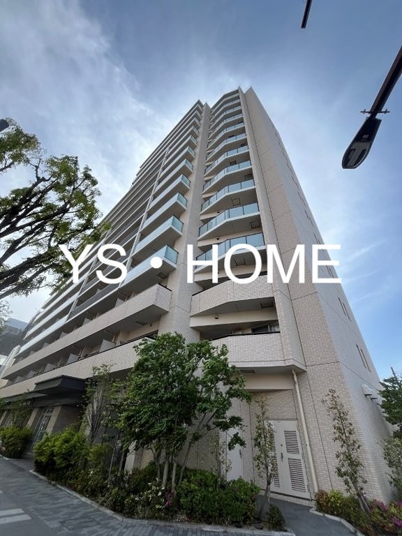 トラープランド翠命館 外観