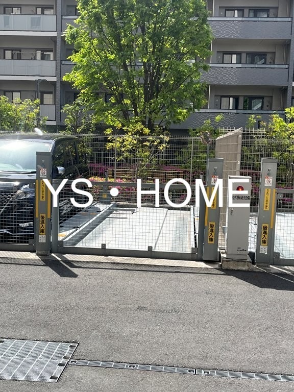 トラープランド翠命館 その他外観2