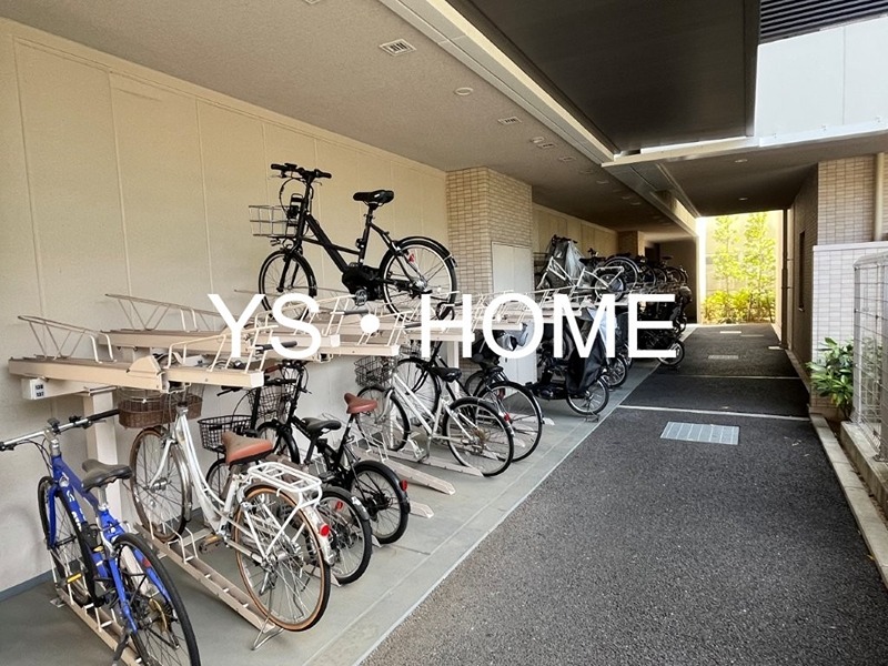 トラープランド翠命館 その他22