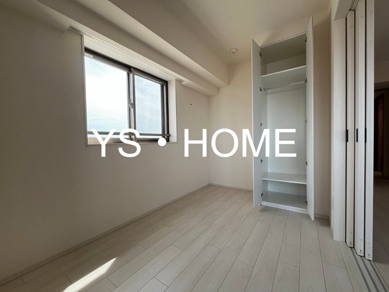 トラープランド翠命館 ベッドルーム