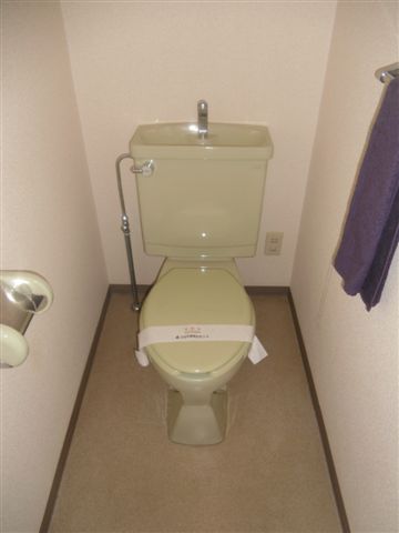 コアシティ中野坂上 その他2