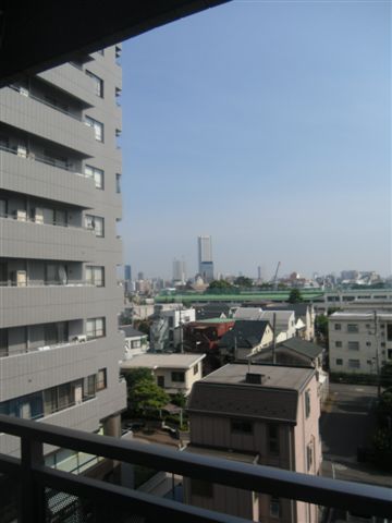 コアシティ中野坂上 その他7