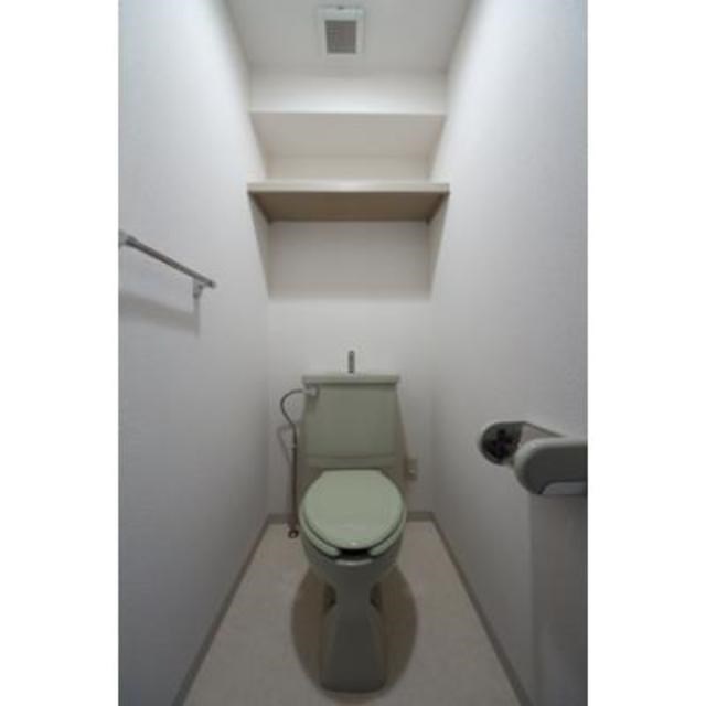 コアシティ中野坂上 その他10