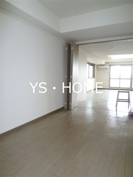 コアシティ中野坂上 ベッドルーム