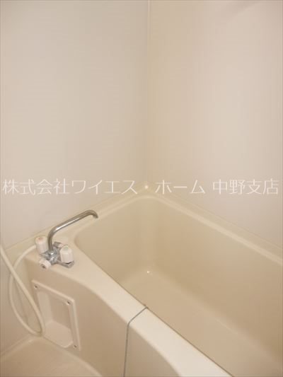 サン・シオン 風呂画像