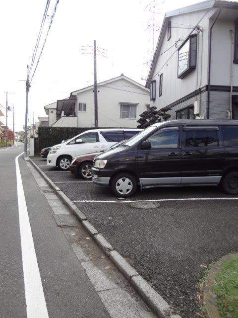 フォーレストヒルズⅡ その他1