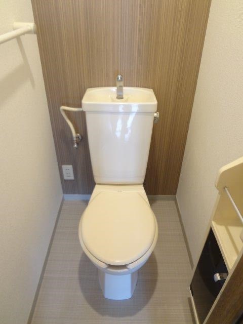 フォーレストヒルズⅡ その他4