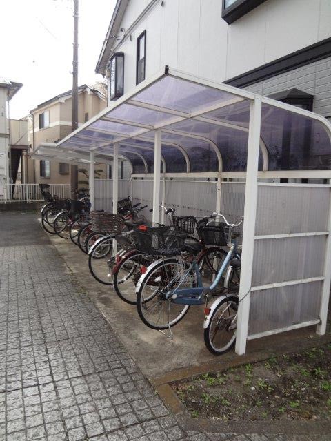 フォーレストヒルズⅡ その他6