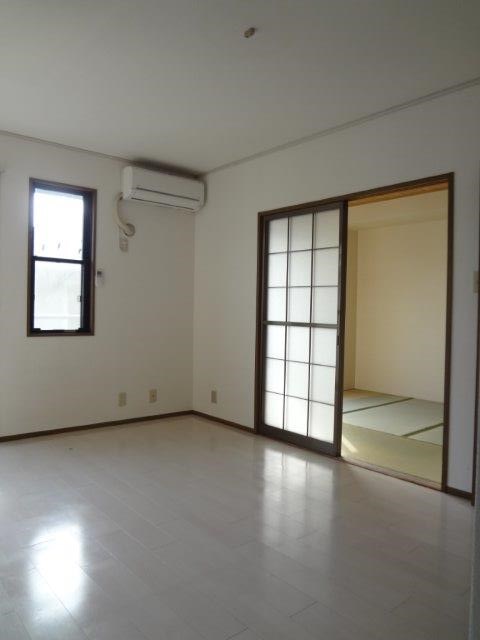 フォーレストヒルズⅡ その他9