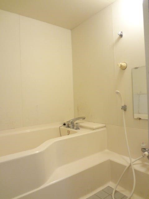 フォーレストヒルズⅡ 風呂画像