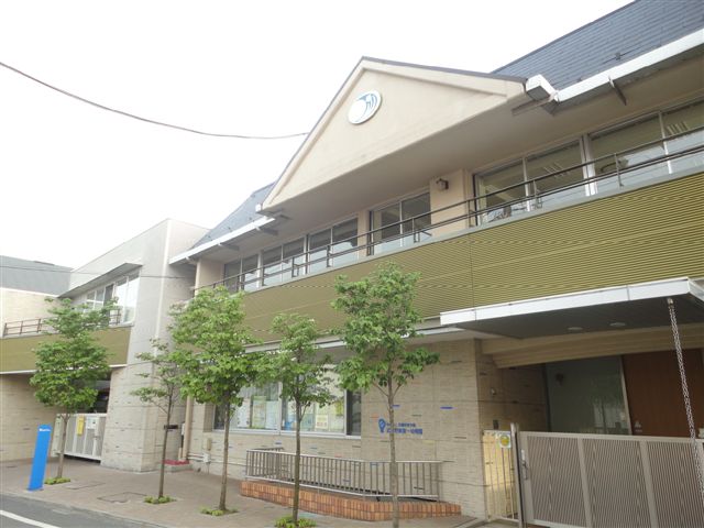 フォーレストヒルズⅡ 周辺画像7