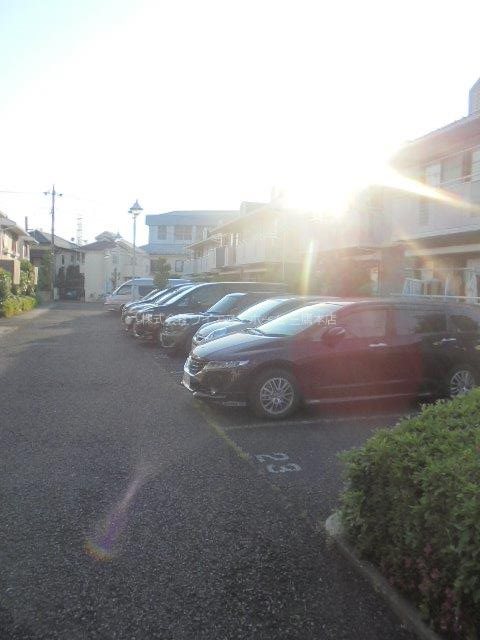 フォーレストヒルズⅡ その他2