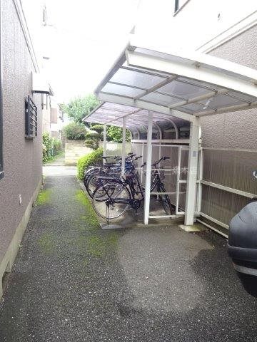 フォーレストヒルズⅡ その他3