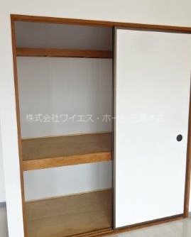 フォーレストヒルズⅡ その他4