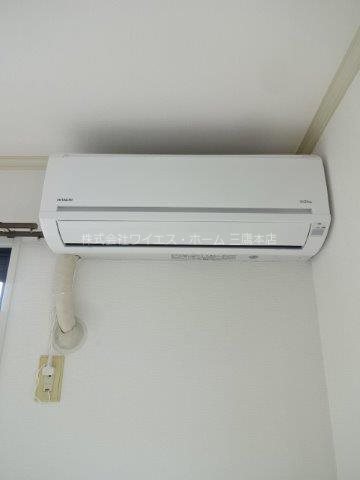 フォーレストヒルズⅡ その他6