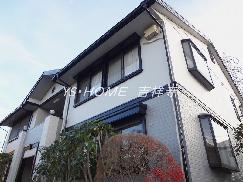 フォーレストヒルズⅡ その他外観1