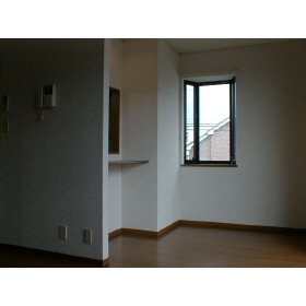 フォーレストヒルズⅡ リビング