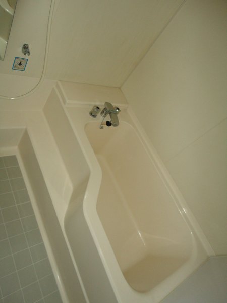 フォーレストヒルズⅡ 風呂画像