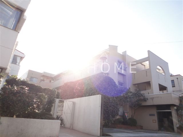 ローヤル国立マンション その他外観1