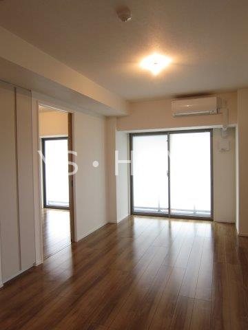 アルトステージ武蔵野 リビング