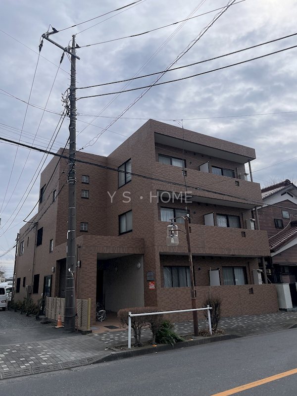 エスパーダ国立 その他外観1