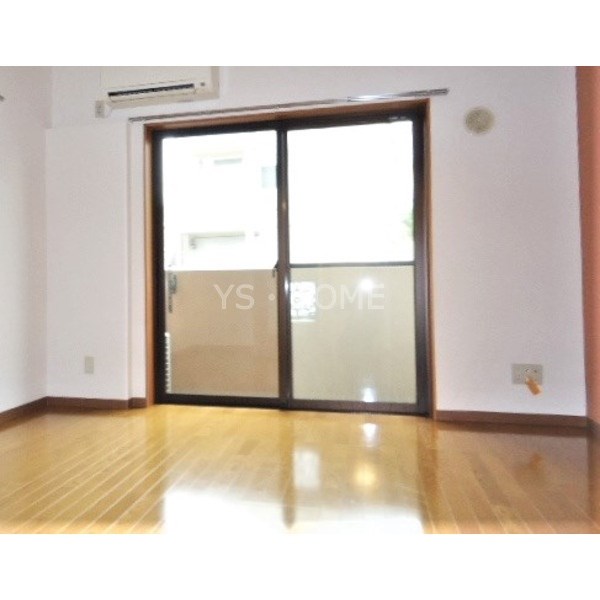 エスパーダ国立 リビング