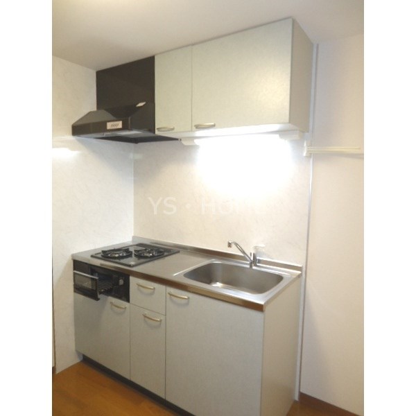 エスパーダ国立 キッチン