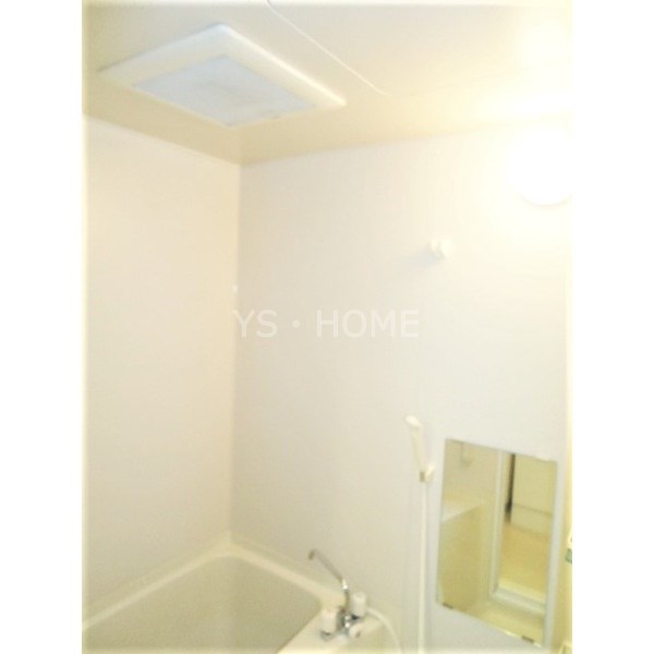 エスパーダ国立 風呂画像