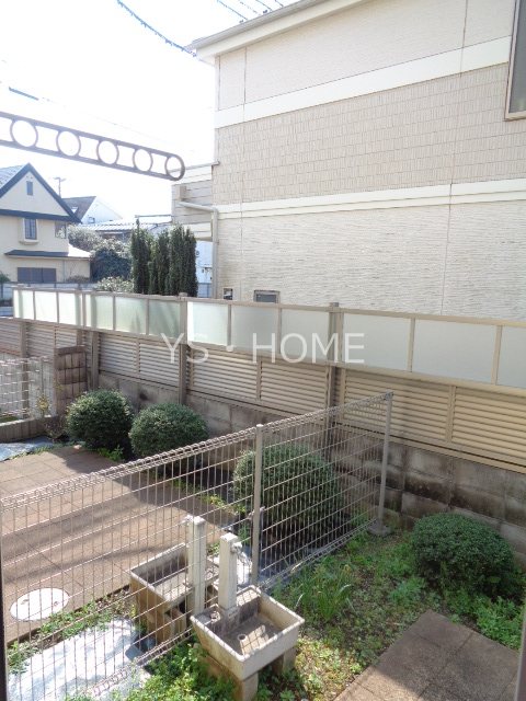 メゾン・ヴェール   その他5