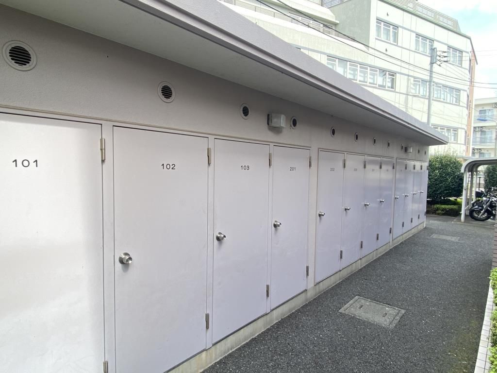 サンセール豊玉B棟 その他6