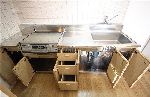 サンセール豊玉B棟 その他9