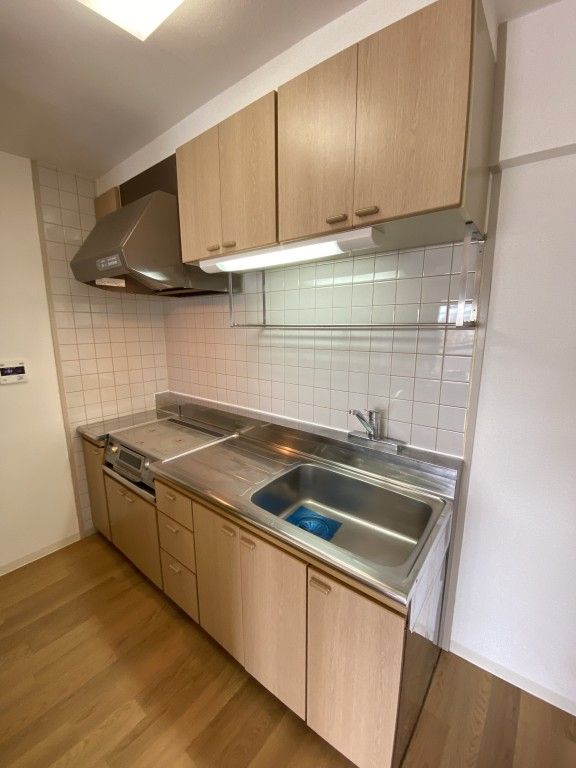 サンセール豊玉B棟 その他10