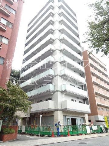 アルトステージ武蔵野 その他外観1