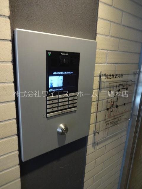 アルトステージ武蔵野 その他外観2