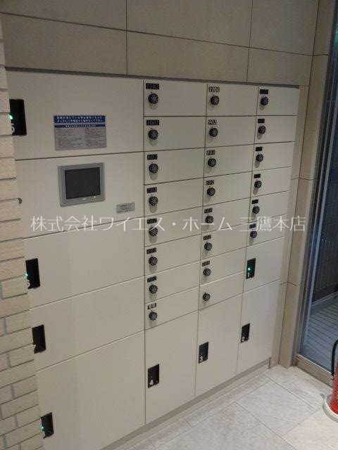 アルトステージ武蔵野 その他外観4