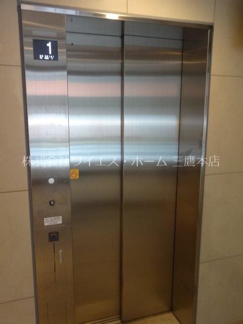 アルトステージ武蔵野 その他外観5