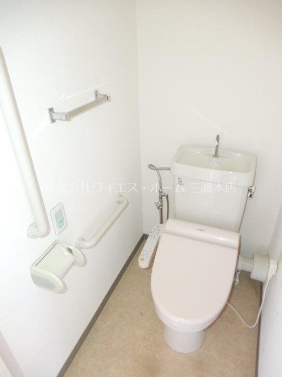 コーポレート武蔵境 その他2