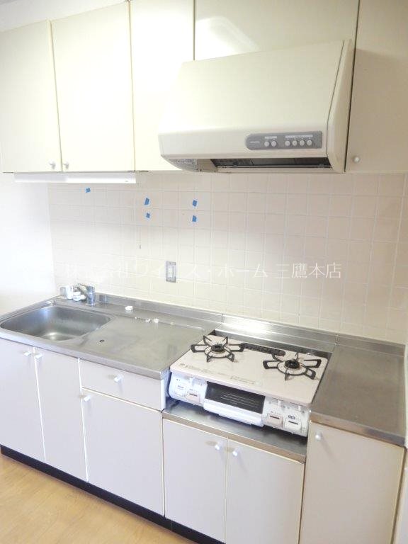 コーポレート武蔵境 その他11