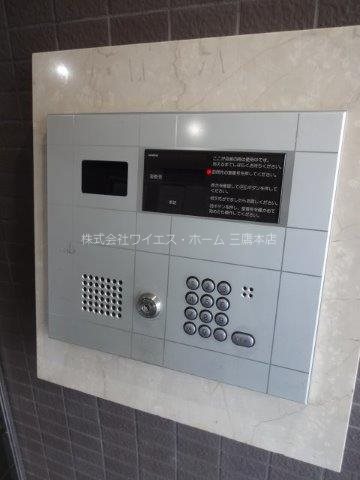 セレーノ武蔵野 その他2