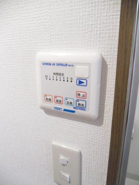 セレーノ武蔵野 その他5