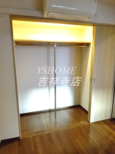 ベルメゾン吉祥寺 その他2