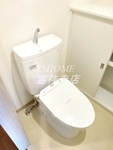 ベルメゾン吉祥寺 その他4