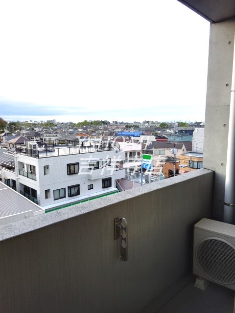 ベルメゾン吉祥寺 その他6