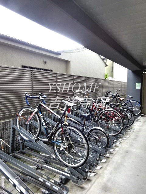 ベルメゾン吉祥寺 その他9