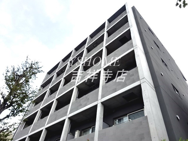 ベルメゾン吉祥寺 その他10