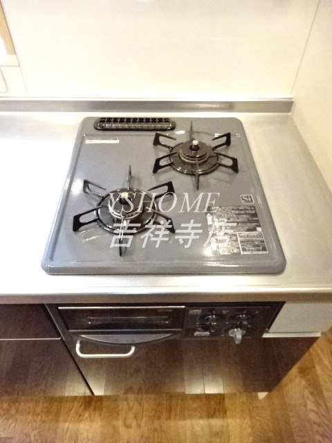 ベルメゾン吉祥寺 その他12