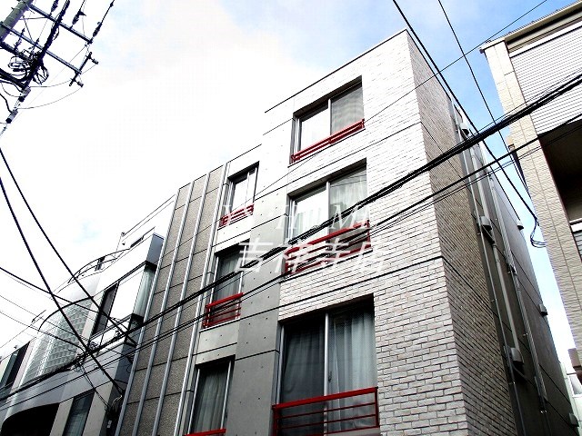 ブランシェ荻窪 外観