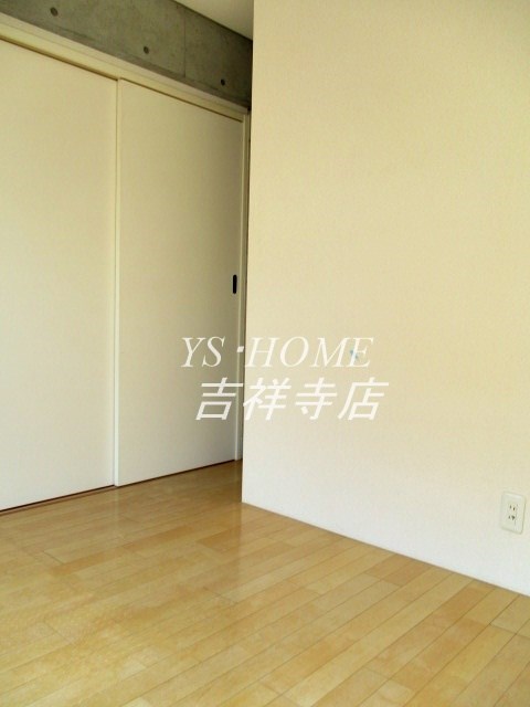 ブランシェ荻窪 ベッドルーム