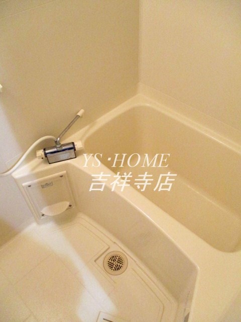 ブランシェ荻窪 風呂画像