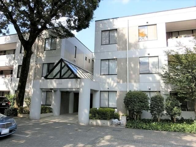 宮前ヴィレッジ　C棟 外観